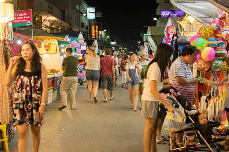 hua hin market